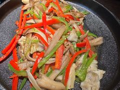 -芸鲜季·云南野生菌餐厅· 云南风物味研社(闵行店)