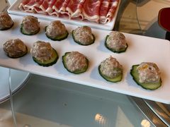 -三江两海老火锅(北京首店)