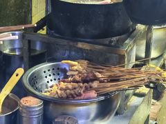-水产西街炸串(水产西街店)