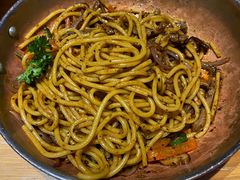 -候鸟等风来·精致西厨(万科第五城店)