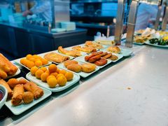 -上海财经大学-新食堂