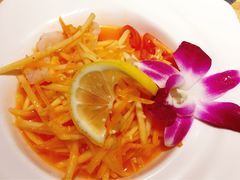 -青柠记忆泰式海鲜火锅(合生汇购物中心店)