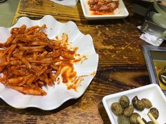 -海花锅盖烧烤店(怡馨家园店)