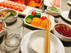 -海底捞火锅(莘松路店)