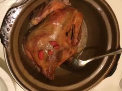 茶香鸡-外婆家(古墩印象城店)