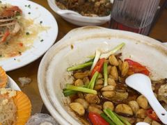 -醉壹号海鲜大排档(厦门美食地标店)