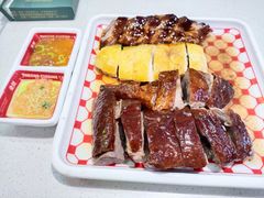 -明腾壹间茶餐厅(新都会花园广场店)