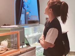 -时光花园(白鹭洲店)