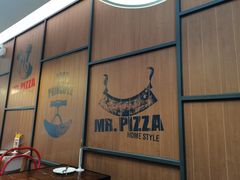-Mr.Pizza米斯特比萨(盐城聚龙湖店)