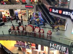 -乐凯撒披萨(正佳广场店)
