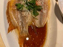 -上海虹桥宾馆味翠餐厅