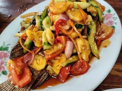 -邮电新村嘉积鸭美味园