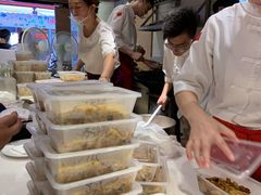 -老通城豆皮大王(吉庆街店)