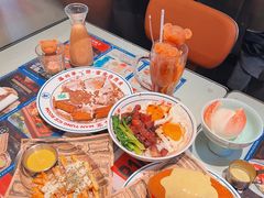 -文通冰室(温州万象城店)