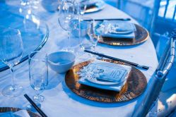 -北京嘉里大酒店·宴会厅婚宴·户外婚礼·生日宴