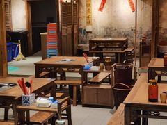 -袁山山重庆火锅(丈八北路店)