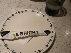 -BE BRIGHT KITCHEN(正佳广场店)