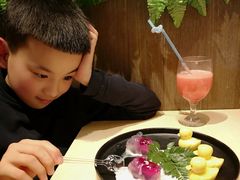 -避风塘(宝山万达店)