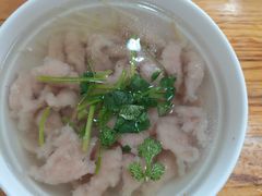 福鼎肉片-大叔家福鼎小吃(十全街店)