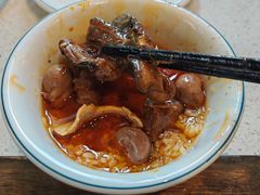 -九尺赵老四鲜鹅肠火锅