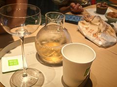 -奈雪茶院·茶室茶馆(广州粤海天地店)
