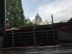 -小海豚国际游泳培训(长宁龙之梦酒店)