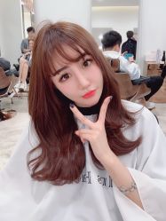 -DH2 hair