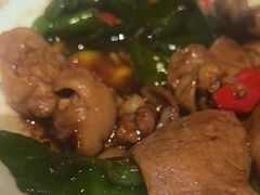 -关东小磨东北菜(上海长风大悦城店)