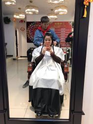 -艺贝image日式中短发设计