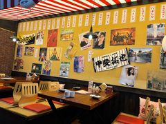 -白石的深夜食堂(万达店)