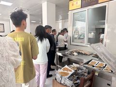 -何家壮馍店(南关总店)