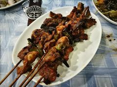 排骨-辣螃铠盆盆蟹大排档(总店)