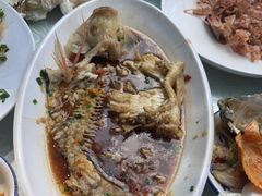 -范饭椰林川湘味海鲜·椰子鸡(三亚湾椰梦长廊店)