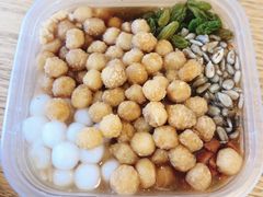 -甜心闲生传统手工冰粉(奎星楼店)