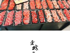 -蛙太牛牛肉海鲜自助火锅(台江万达店)