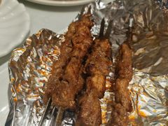 -巴依老爷新疆美食(工体旗舰店)