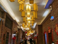 -纳福苑(亮庆餐饮分店)