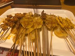 -庆峰龙虾烧烤(合肥一店)