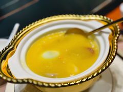 -翕间食·精致淮扬菜(江苏大剧院店)