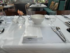 -RISE RESTAURANT(滨海湾金沙店)