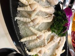 -梯坎老火锅(天禧店)