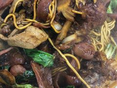 -一家人面馆(三条巷店)