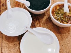 -沙湾姜埋奶(兴新包店)