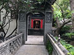 -老张烤羊(王哥庄店)