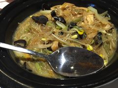 -七仙岭君澜度假酒店·桃源小馆中餐厅