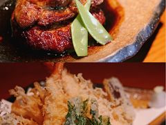 -千代武日本料理(爱建店)