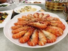 -海晖酒楼·顺德鱼生(荣华店)