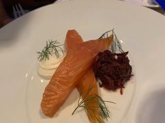 -迪拜帆船酒店海底餐厅