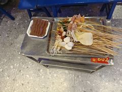 -钢管厂五区小郡肝串串香(滨江店)