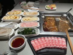 -海底捞火锅(莘松路店)